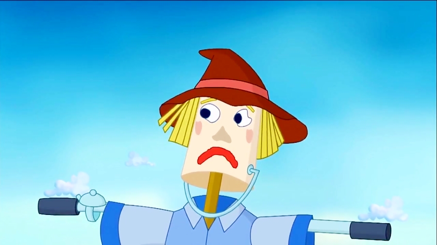 کارتون کمد جادویی کلویی Chloe's Closet - فصل 1 قسمت 37